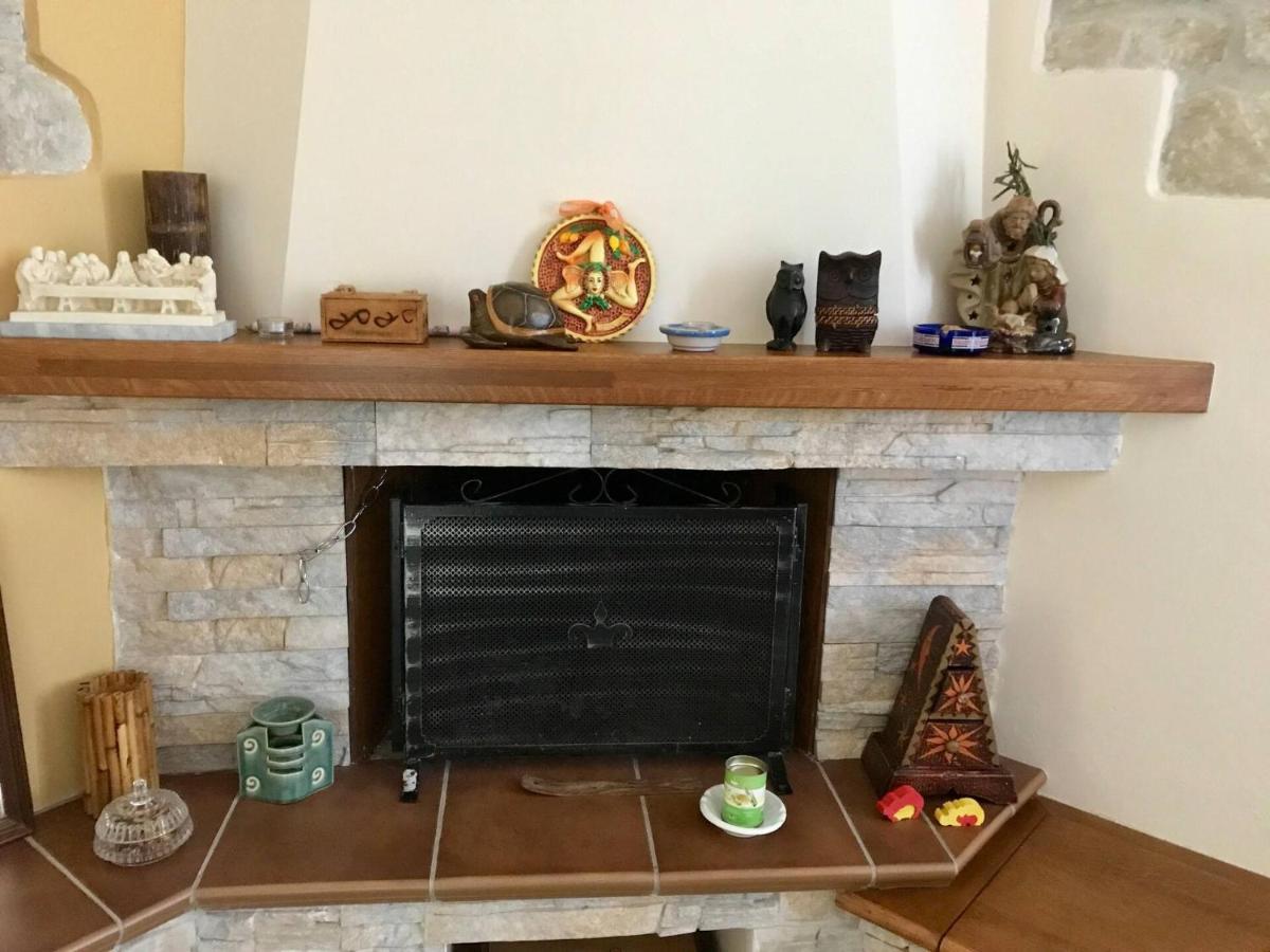 Villa Luce موديكا المظهر الخارجي الصورة