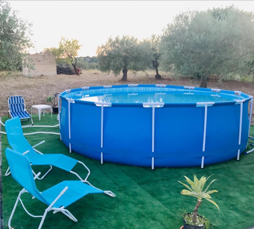Villa Luce موديكا المظهر الخارجي الصورة