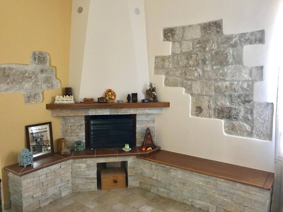 Villa Luce موديكا المظهر الخارجي الصورة