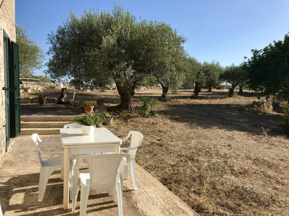 Villa Luce موديكا المظهر الخارجي الصورة