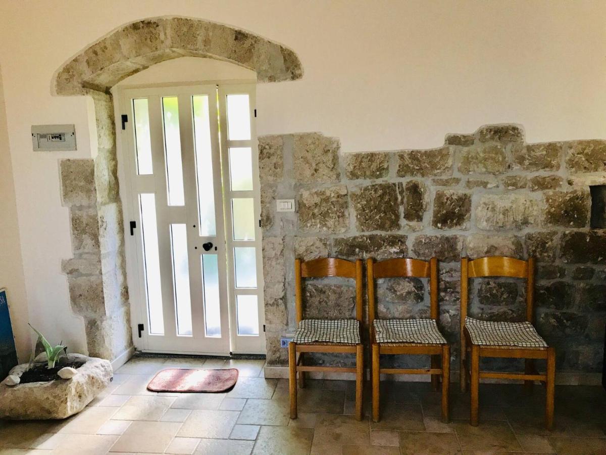 Villa Luce موديكا المظهر الخارجي الصورة