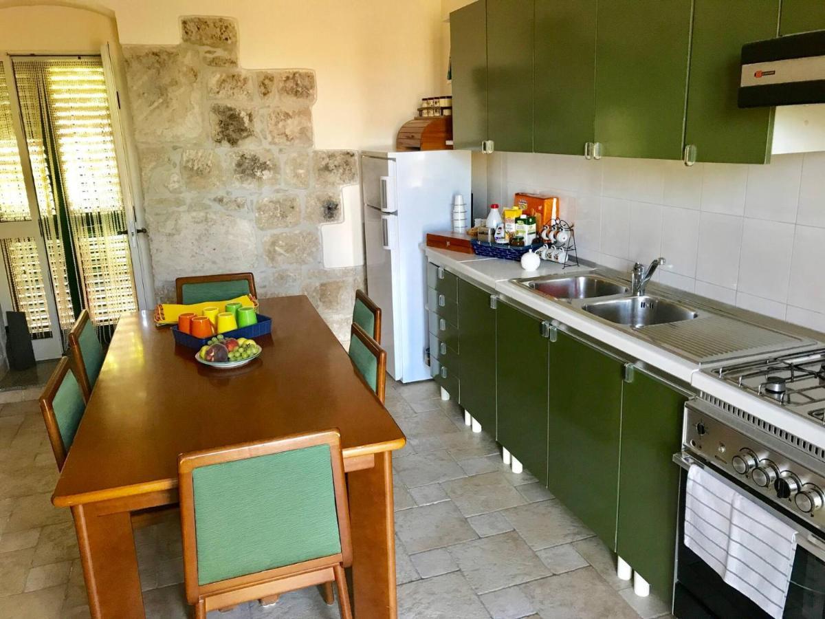Villa Luce موديكا المظهر الخارجي الصورة