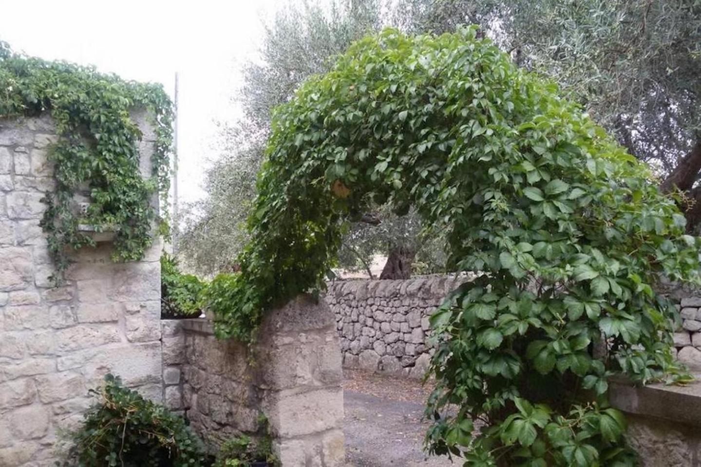 Villa Luce موديكا المظهر الخارجي الصورة