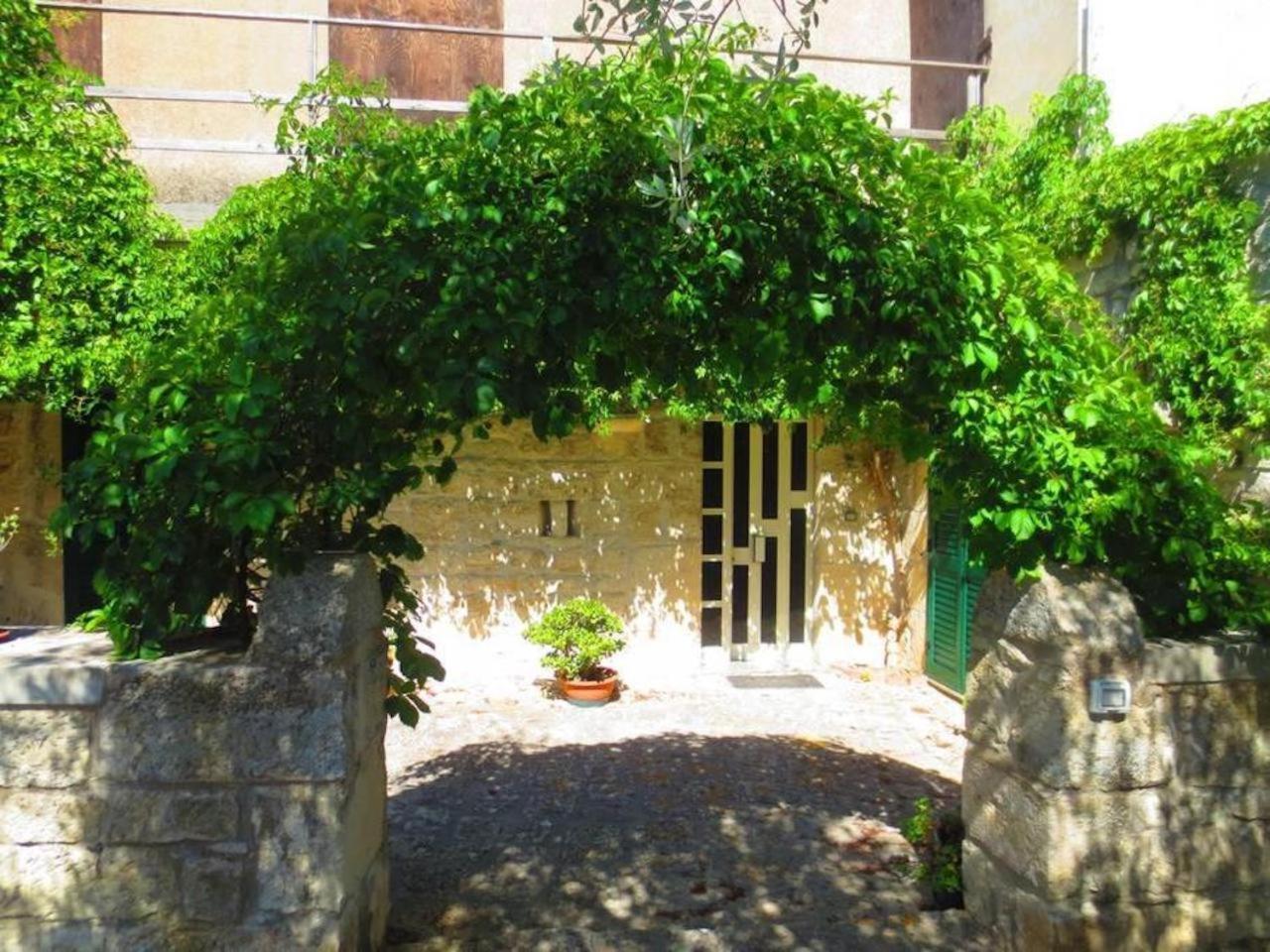 Villa Luce موديكا المظهر الخارجي الصورة