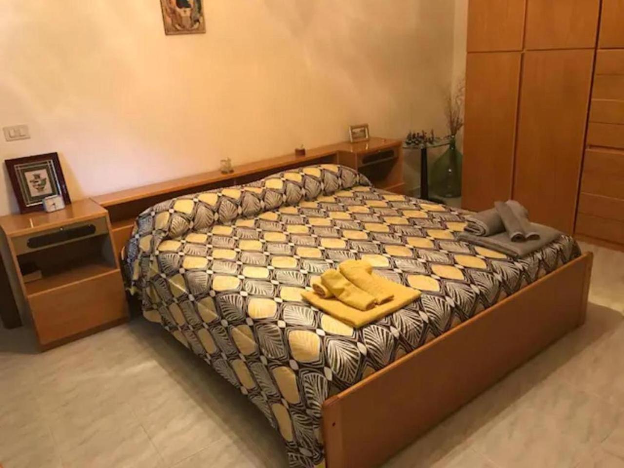 Villa Luce موديكا المظهر الخارجي الصورة