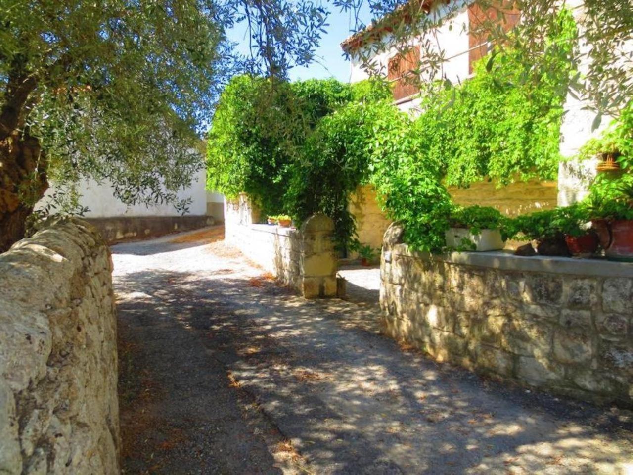 Villa Luce موديكا المظهر الخارجي الصورة