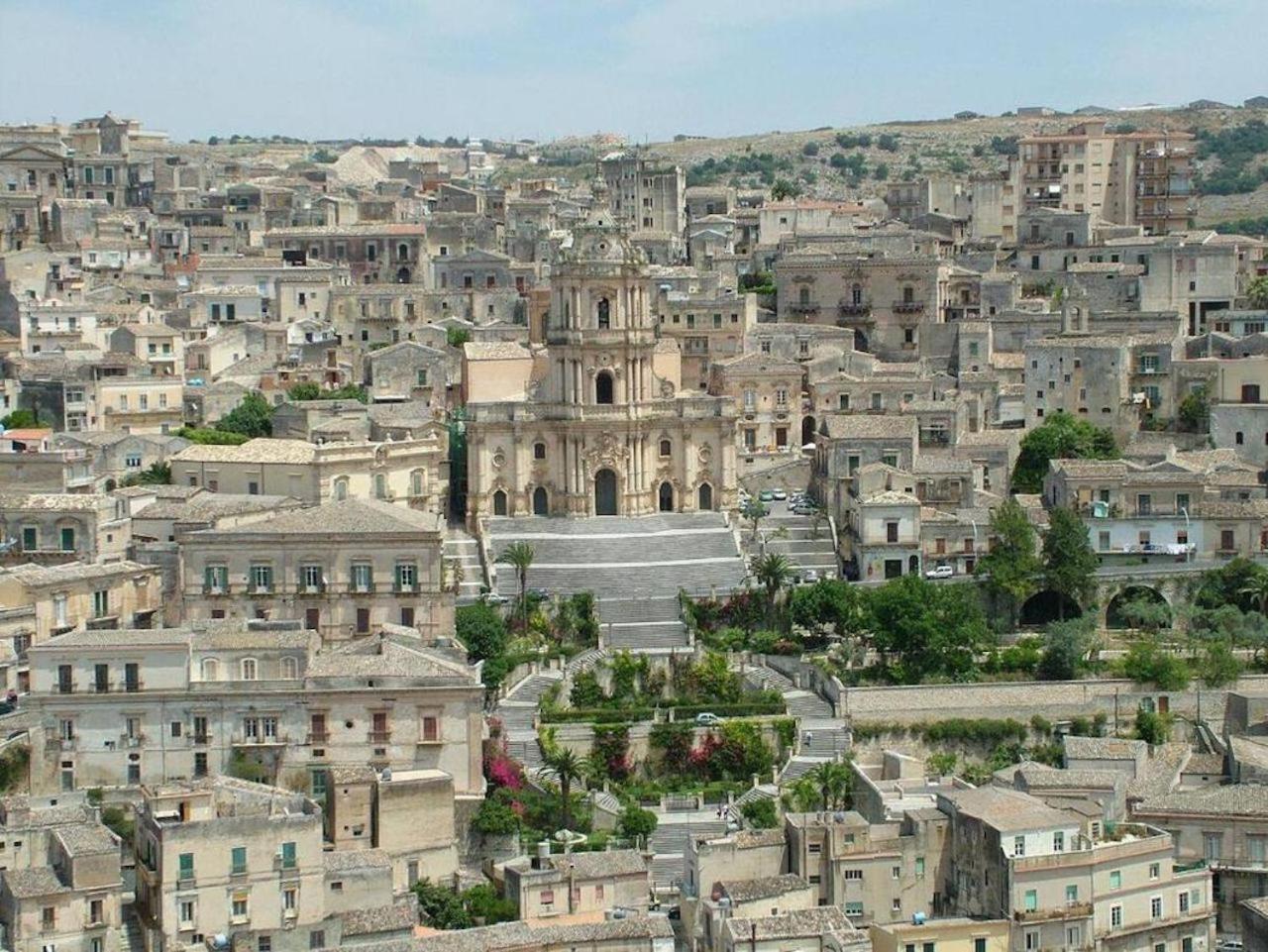 Villa Luce موديكا المظهر الخارجي الصورة